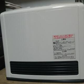 【あげます】ガス暖房 ヒーター 東京ガス PR-4013S-X