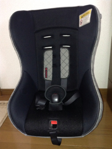 トヨタチャイルドシート