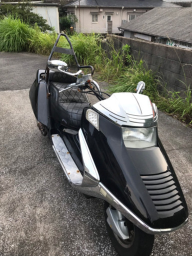 フュージョン。鹿児島