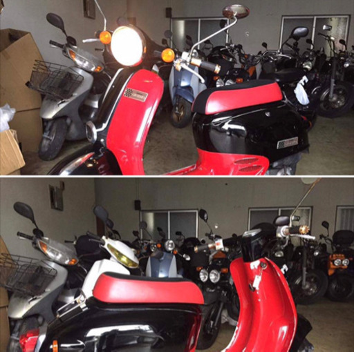 2st ジョルノ 実働！現状2万円❗️