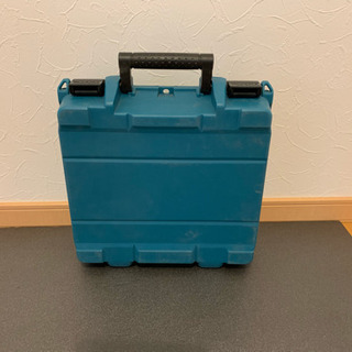 《新品》マキタ(Makita) 充電式レシプロソー 10.8V 1.3Ah 本体付属バッテリー1個搭載モデル JR101DW