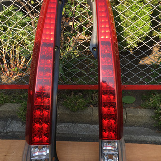 L175S・L185Sムーヴカスタム用LEDテール