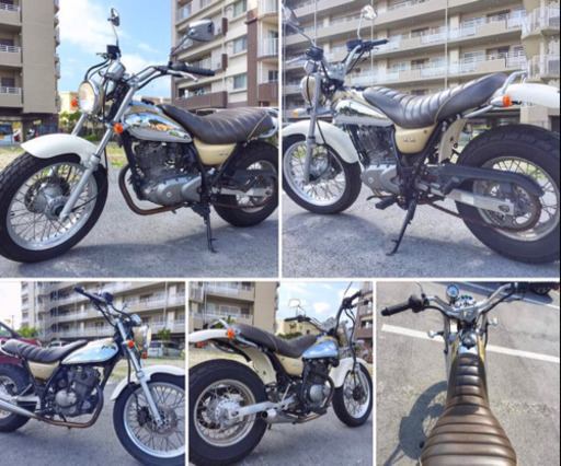 vanvan200現状12万円
