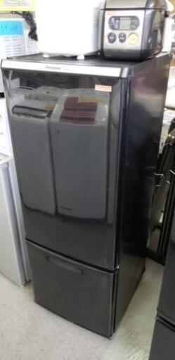 動作良好です☆168LPanasonicの冷蔵庫です!