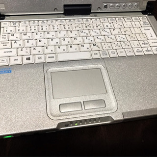 Panasonic TOUGHBOOK CF-C2