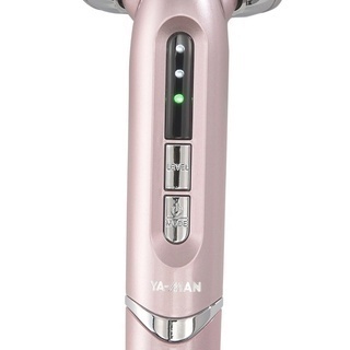 ヤーマン家庭用美顔器「トルネードEMSリフト」 値下げしました。 ヤーマン家庭用美顔器「トルネードEMSリフト」 値下げしました。