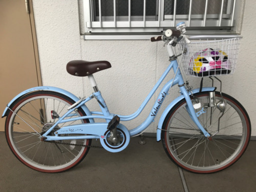 20インチ 子供自転車