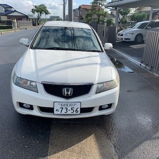 値下げ　こみこみ10万　車検32年3月迄　 ホンダ　アコードワゴ...