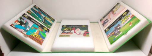 希少！大沢商会 特選トムとジェリー傑作集 8mm フィルム