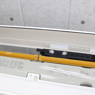 ダイキン エアコン AN40SRP 2015年製 R136)ダイキン AN40SRP-W 2015年製[光速ストリーマ・サーキュ