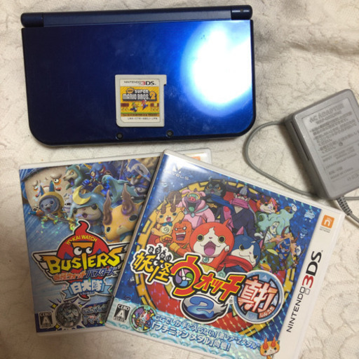 3DSLL 大幅値下げ