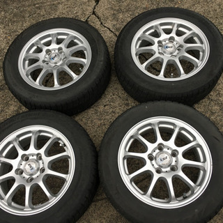 15インチ、アルミホイール、185/65R15、ラフェスタ等 【公式通販】
