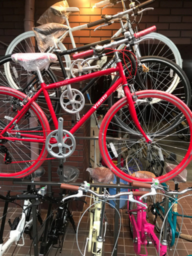 下京区柿本町573番地ライオンズマンション堀川 リョウサイクル (RYOU 