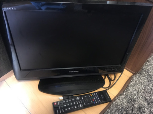 東芝テレビ