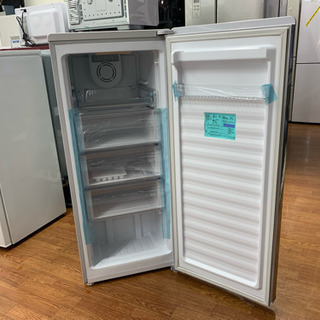 Haier 2024年製　ドア冷凍庫 Haier 2024年製ドア冷凍庫