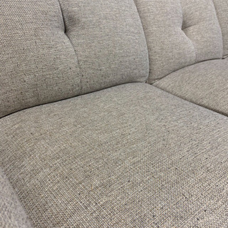 ⭐️ 破格 ⭐️ ニトリ 電動リクライニングソファ 3P