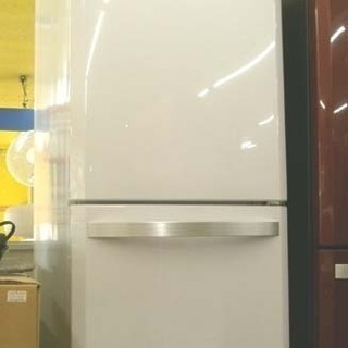 札幌 138L 2015年製 2ドア冷蔵庫 ハイアール 白/ホワイト 単身 一人暮らし 100Lクラス 札幌 138L 2015年製 2ドア冷蔵庫 ハイアール 白/ホワイト 単身