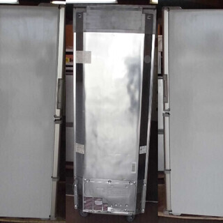 SHARP/シャープ 3ドア 両開き 冷蔵庫 SJ-WA35A-N 2015年製 350L 中古品 動作OK 大きめです(^^♪ JM4128)【取りに来られる方限定】 SHARP/シャープ 3ドア 両開き 冷蔵庫 SJ-WA35A-N 2015年製 350L 中古品