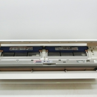 ハッピー西葛西店】中古エアコン 4.0kw [～17畳] 富士通 ノクリア