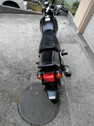 大人気　スズキ　GS50 バッテリー新品お付けいたします。 大人気 スズキ GS50 バッテリー新品お付けいたします。