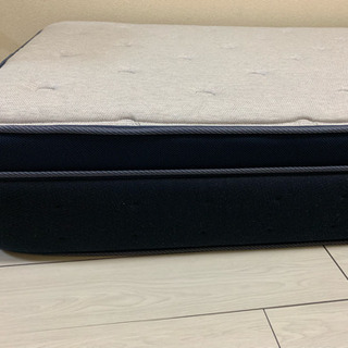 厚さ30cm 極上デュアルポケットコイルマットレス ベッド マット 厚さ30cm 極上デュアルポケットコイルマットレス ベッド マット