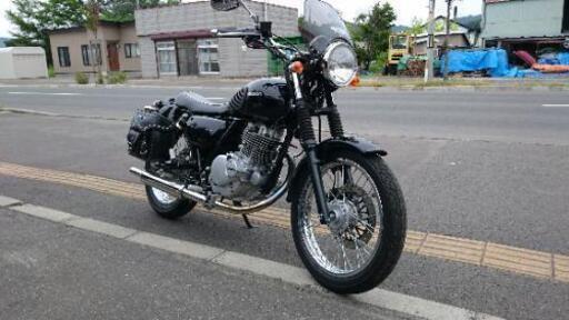 ST250   ｽｽﾞｷ