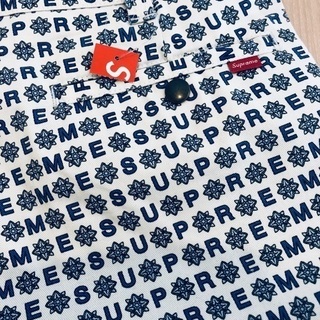 シュプリーム Supreme Work Short ハーフパンツ