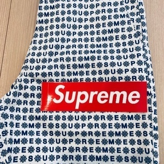 シュプリーム Supreme Work Short ハーフパンツ