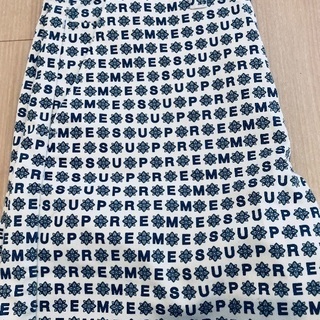 シュプリーム Supreme Work Short ハーフパンツ