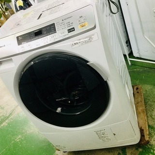 お手頃価格ドラム式洗濯機!【トレファク草加店】 お手頃価格ドラム式洗濯機!【トレファク草加店】