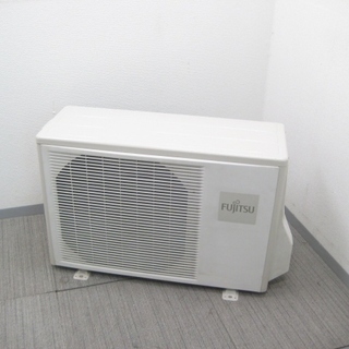 ハッピー西葛西店】中古エアコン 4.0kw [～17畳] 富士通の通販はau PAY 