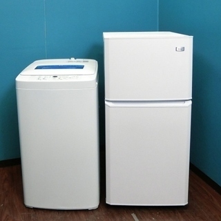 【ハッピー西葛西店】高年式家電2点セット[冷蔵庫・洗濯機] 　ID39707 ハッピー西葛西店】高年式家電2点セット[冷蔵庫・洗濯機] ID39707