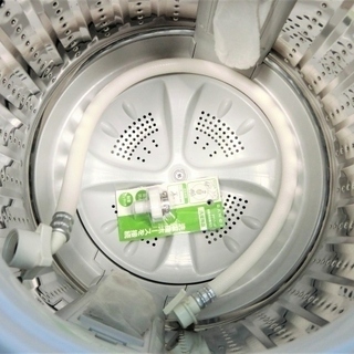 ハッピー西葛西店】高年式家電2点セット[冷蔵庫・洗濯機] ID39707