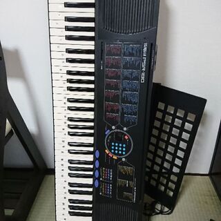 YAMAHA キーボード