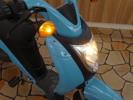 値下げ致しました♪プロッツア ミレット Li500 ペダル付き 電動スクーター リチウムバッテリー 最上位機種 販売致します♪ 値下げ致しました♪プロッツア ミレット Li500 ペダル付き 電動