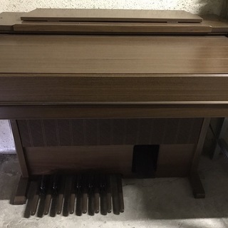 YAMAHA ヤマハ エレクトーン B-101