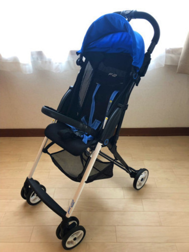 コンビ b型バギー F2