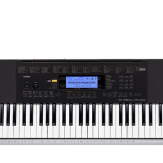 CASIO CTK-4400