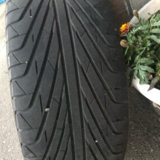 19インチ8Jアルミホイール