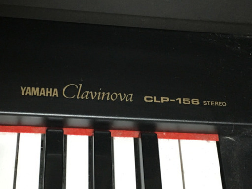 売約済み ☆葛飾区より☆YAMAHA ヤマハ 88鍵電子ピアノ