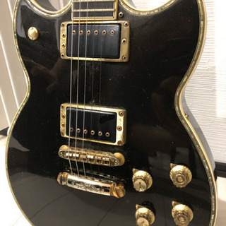 SG3000 custom