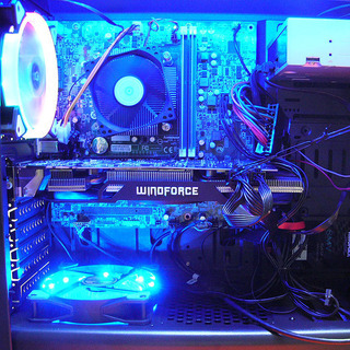 高設定検証済ゲーミングPC】PUBG/Apex/BFV/R6S/FF15◎