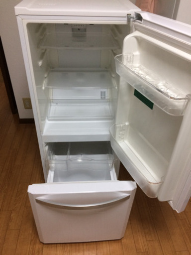 値下げしました‼︎2013年製ハイアール 冷凍冷蔵庫
