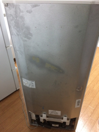 値下げしました‼︎2013年製ハイアール 冷凍冷蔵庫