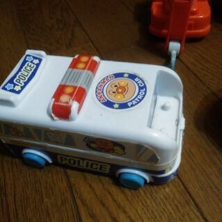 幼児車おもちゃ