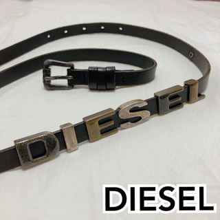 diesel ベルト