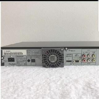 スカパー！プレミアムサービスチューナー（TZ-WR320P録画機能付き