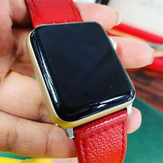 商談中【ジャンク】Apple Watch
