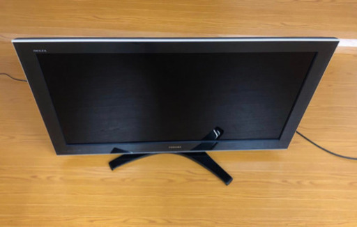 美品TOSHIBA REGZA 47型フルHD液晶テレビ 47Z900047インチ 東芝 2009年 ...
