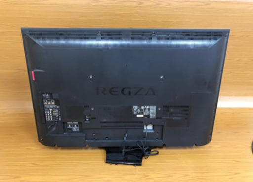 美品TOSHIBA REGZA 47型フルHD液晶テレビ 47Z900047インチ 東芝 2009年